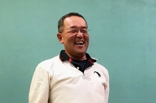 株式会社GSユアサ　島田順一さんーイノベーション・キュレーター塾生インタビュー