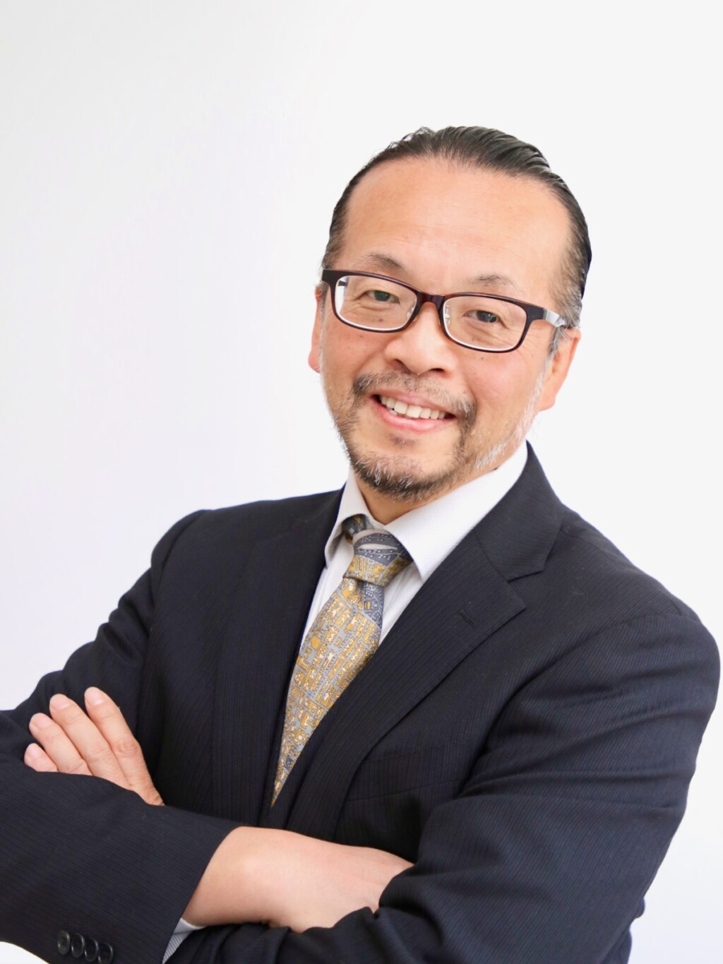 ジャーナリスト 高松平藏氏